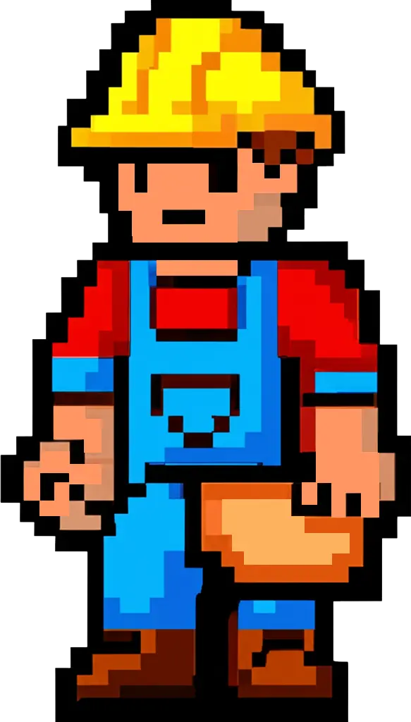 Build Icon